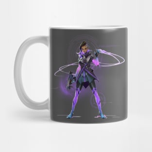 Sombra Mug